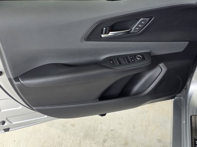 Used 2024 Toyota Prius Hatchback