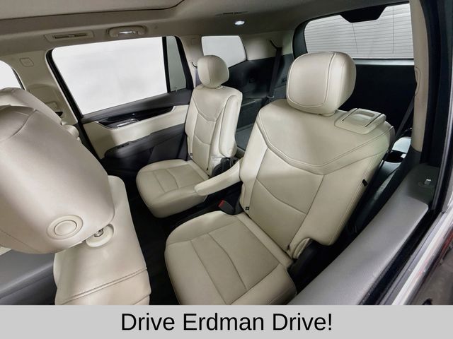 Used 2021 Cadillac XT6 SUV