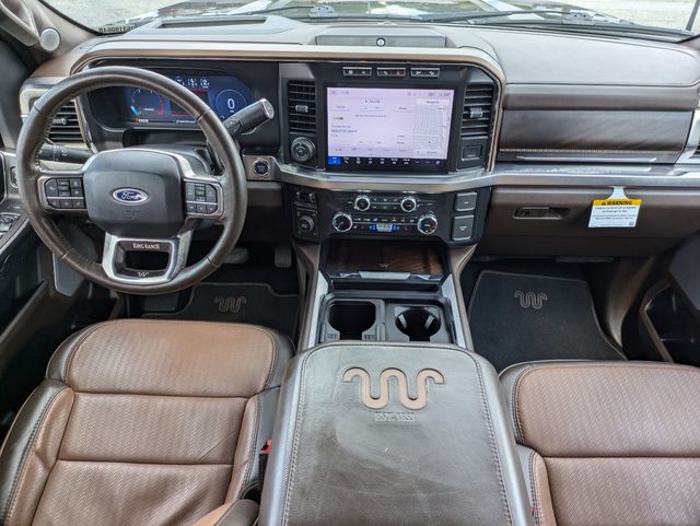 2024 Ford F-250 Super Duty King Ranch