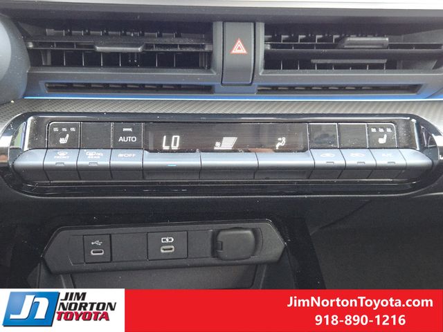 Used 2024 Toyota Prius Hatchback