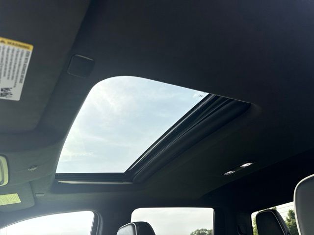 Photo 5 of 2025 GMC Sierra 2500HD AT4X