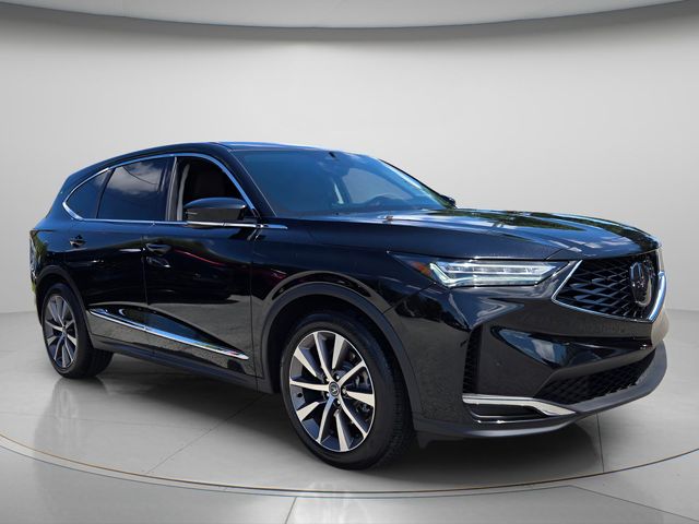 2025 Acura MDX - $42,887