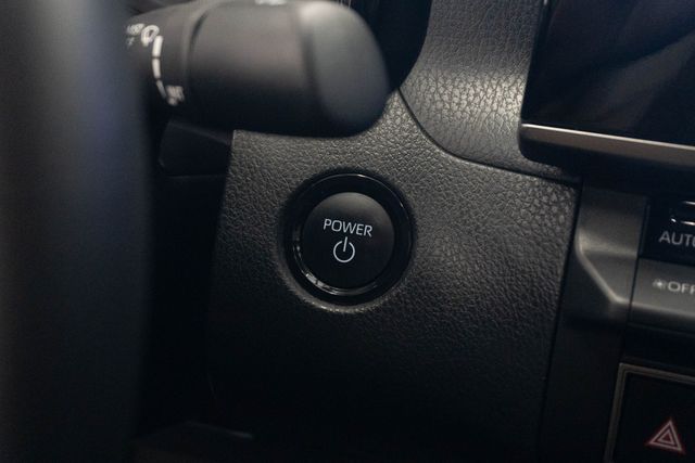 Used 2025 Toyota Camry Sedan