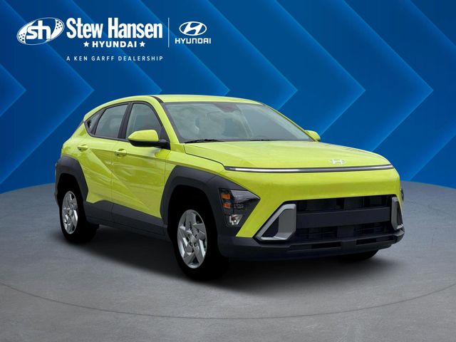 New 2026 Yellow Hyundai SE image 11