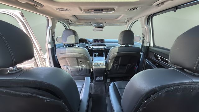 Used 2022 Gray Kia SX image 44
