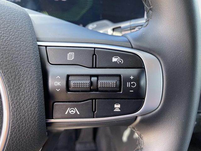 Used 2026 Kia K5 Sedan