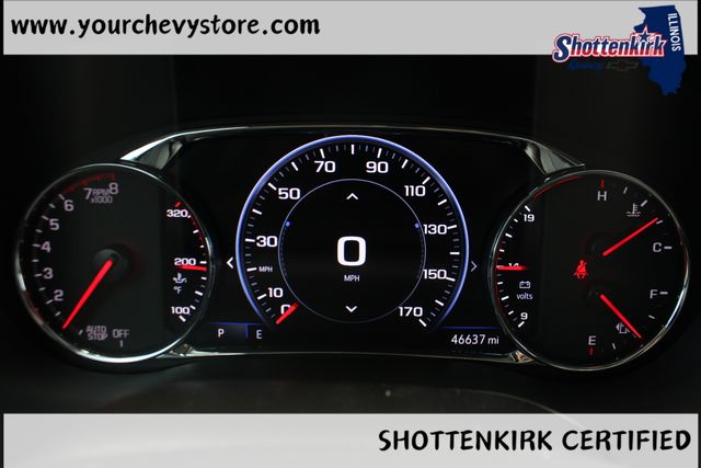 Used 2023 GMC Acadia SUV