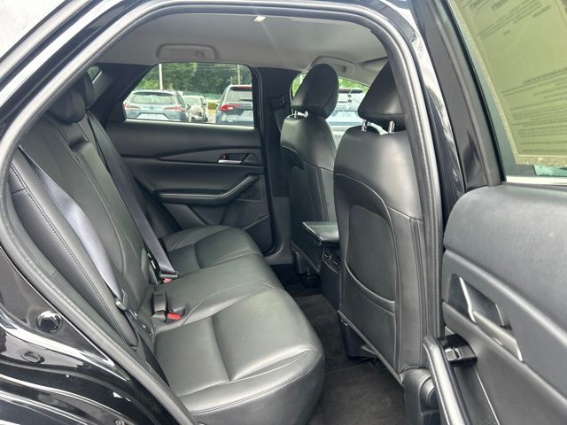 Used 2024 Mazda CX-30 SUV