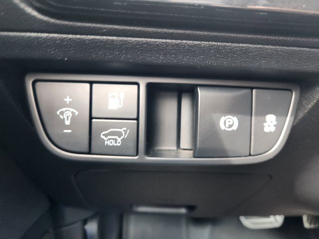 2023 Kia EV6 GT White at DeMontrond Automotive Group