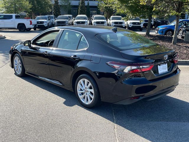 2023 Toyota Camry LE 5