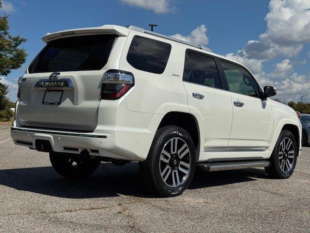Used 2023 Toyota 4Runner SUV