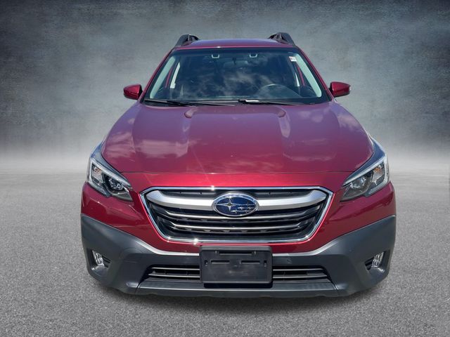 2022 Subaru Outback Premium 11