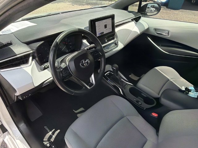 Used 2024 Toyota Corolla Sedan