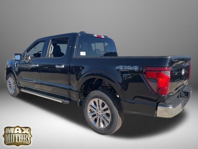 2024 Ford F-150 XLT 6