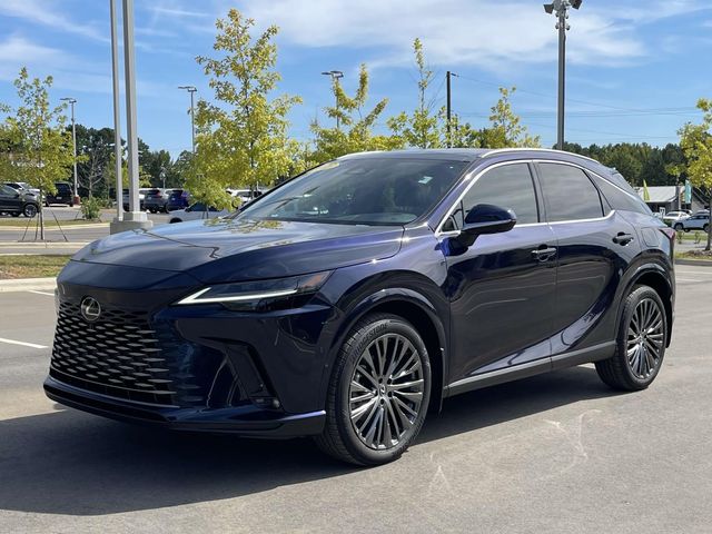 2023 Lexus RX 350 Luxury 6