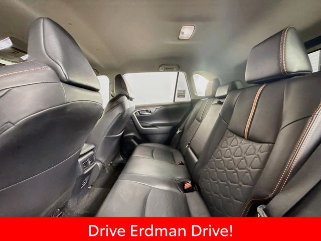 Used 2024 Toyota RAV4 SUV