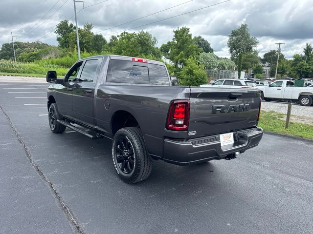 New 2026 Gray Ram Tradesman image 5
