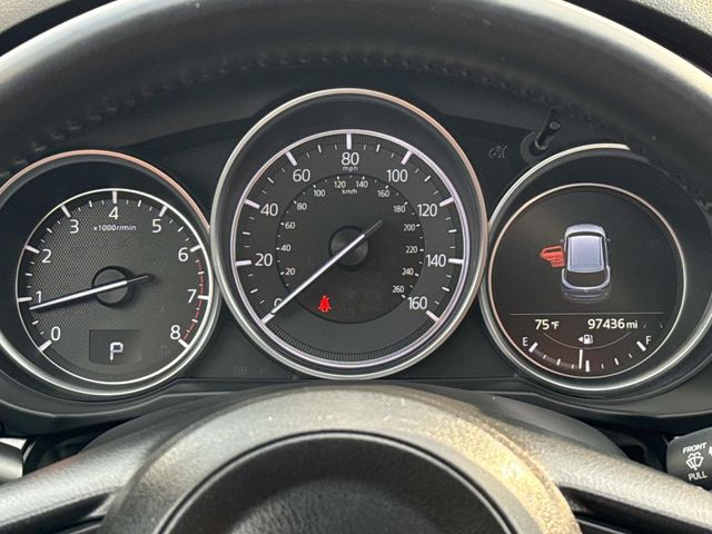 2018 Mazda CX-5 Touring - Photo 24