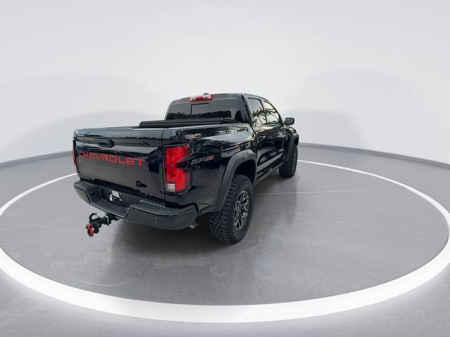 Used 2024 Chevrolet Colorado Truck