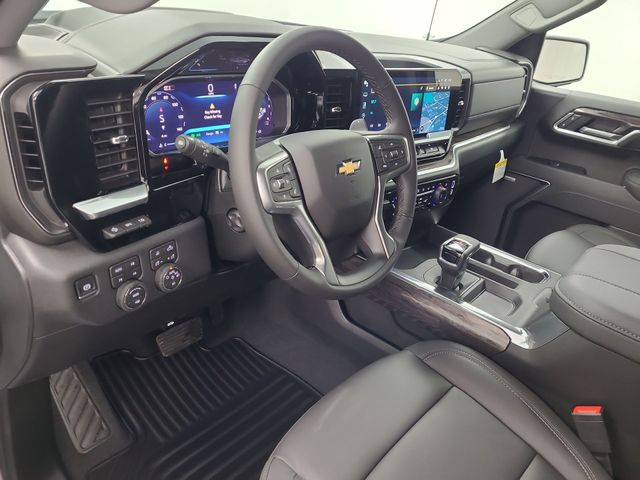 2026 – Chevrolet – Silverado 1500