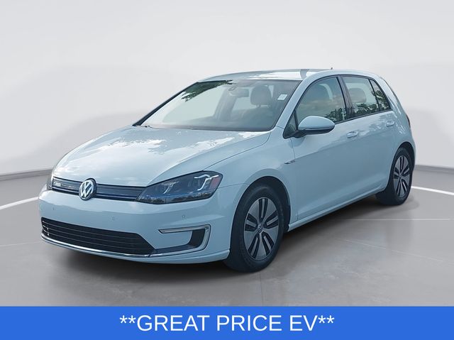Used 2015 White Volkswagen SEL Premium image 7