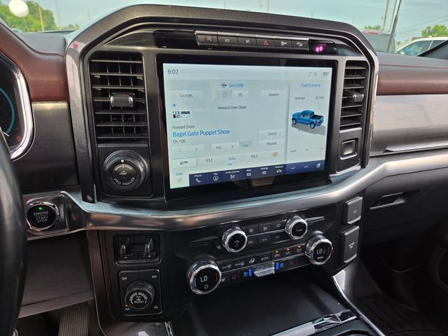 Used 2021 Ford F-150 Truck
