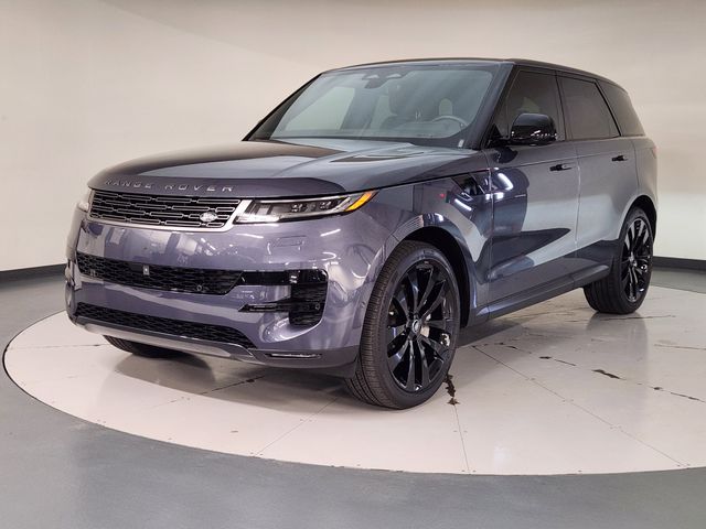2025 Land Rover Range Rover Sport P360 SE AWD