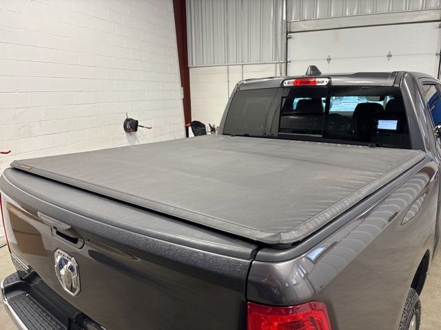 2022 RAM Ram 1500 Pickup Big Horn/Lone Star - Photo 20