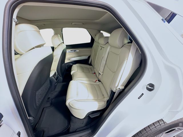 Thumbnail: 2026 Genesis GV70 - 17