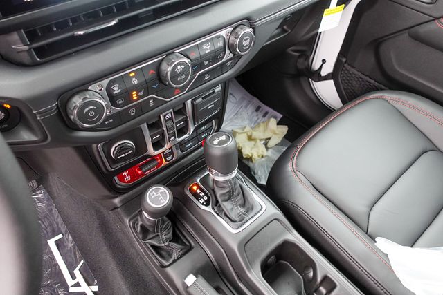 new 2026 Jeep Wrangler car, priced at $60,835