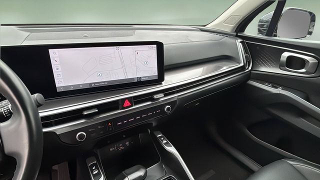 Used 2025 Gray Kia S image 24