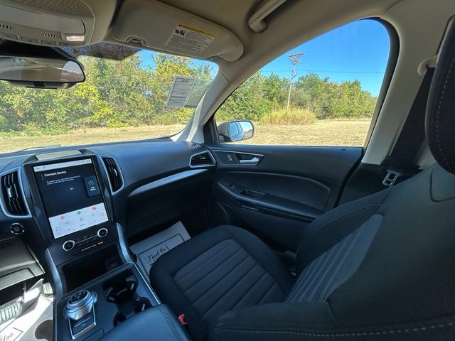 Used 2021 Ford Edge SUV