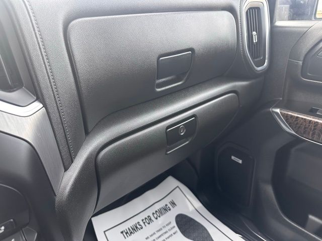 2023 GMC Sierra 2500HD Denali