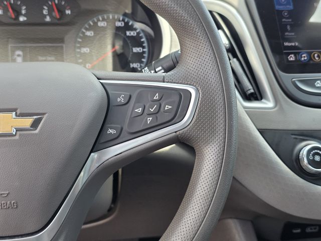 Used 2023 Chevrolet Malibu Sedan