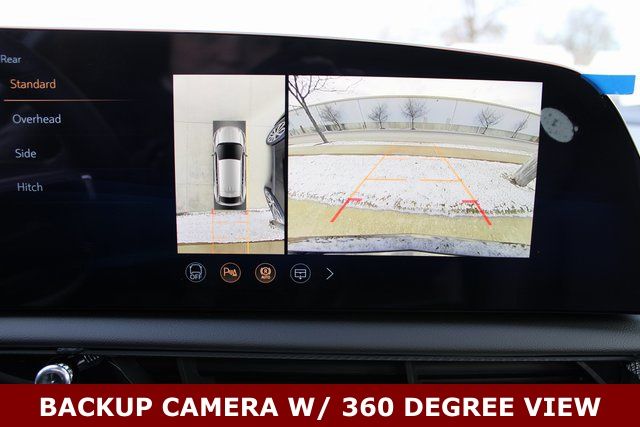 New 2026 Black Cadillac Premium Sport image 17