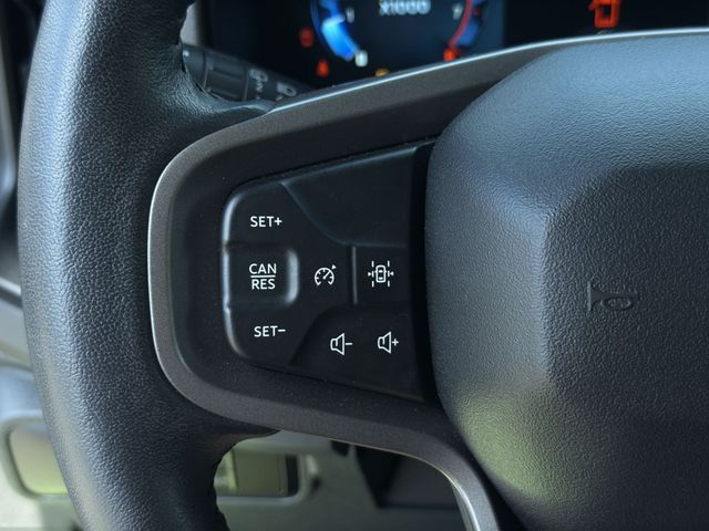 Used 2025 Black Ford Badlands image 27