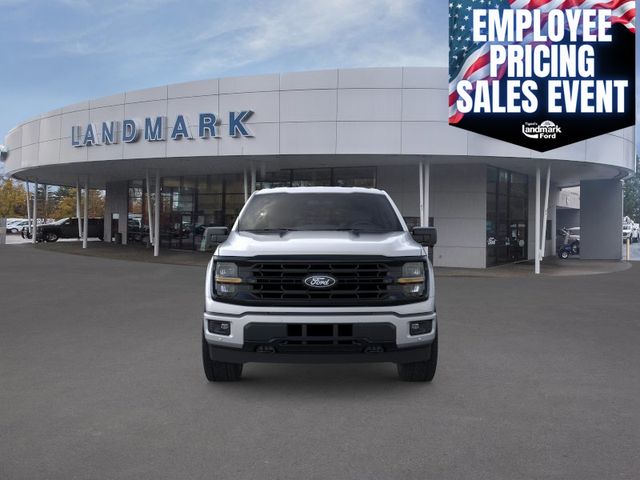 new 2026 Ford F-150 car, priced at $59,403