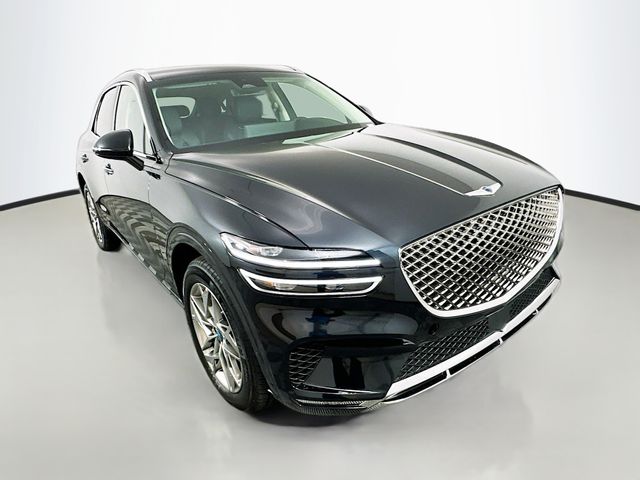 2025 Genesis GV70 2.5T 3