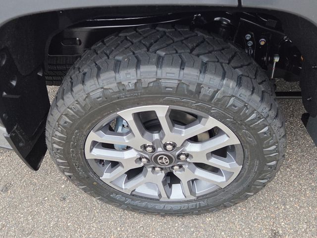 New 2026 Toyota Sequoia SUV