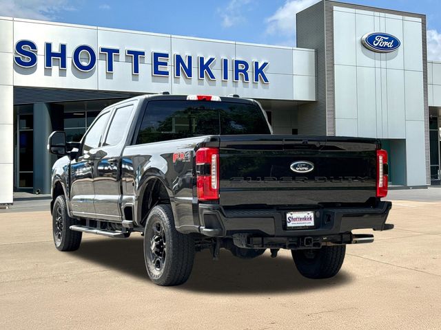 Certified Used 2023 Black Ford XLT image 7