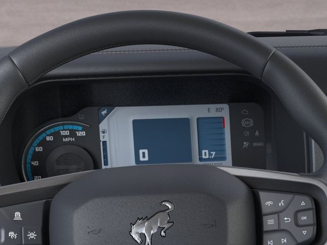 New 2025 Beige Ford Badlands image 14