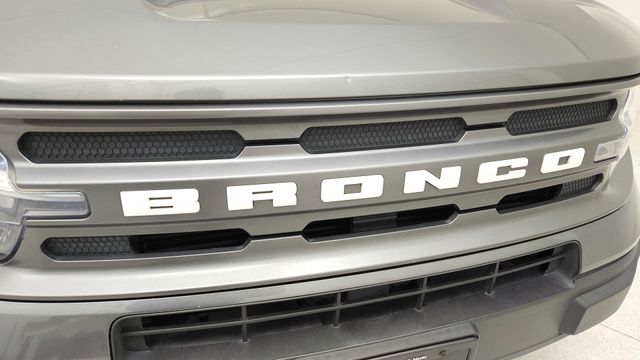 2022 Ford Bronco Sport Big Bend - 11