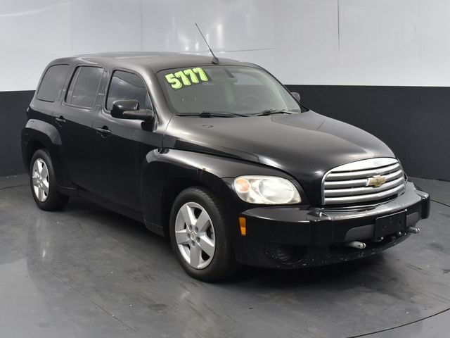 2010 Chevrolet HHR 1LT FWD