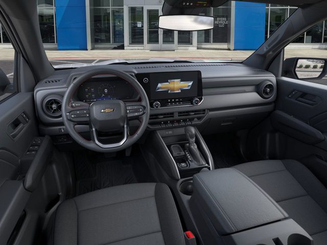 New 2025 Chevrolet Colorado For Sale in Grove City, OH