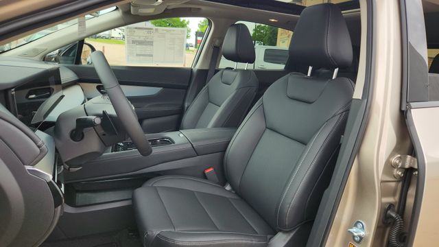 2026 Nissan Murano