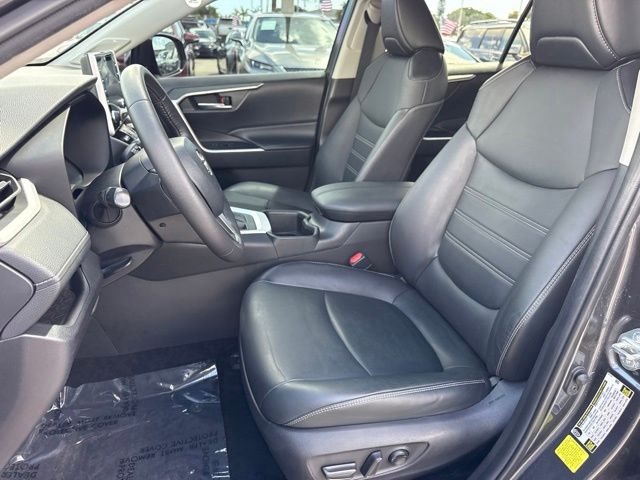 2022 Toyota RAV4 - $24,988