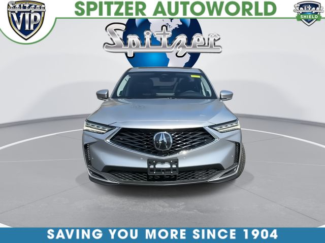 2026 Acura MDX Technology Package - 2