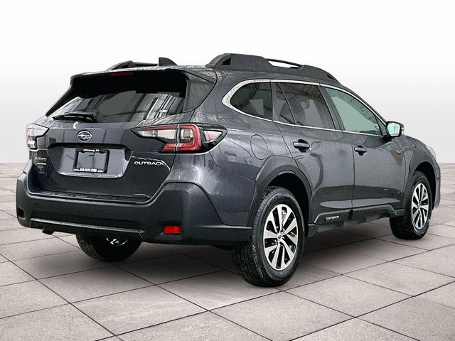 2025 Subaru Outback Premium - 10