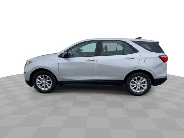 Used 2020 Chevrolet Equinox For Sale in Livonia, MI