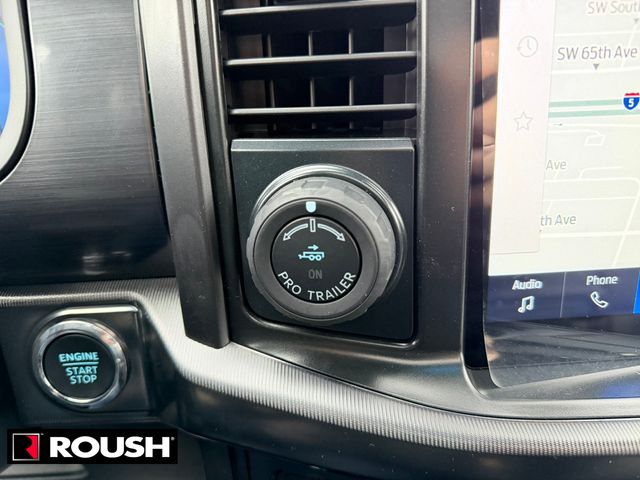 new 2026 Ford F-150 car, priced at $93,850